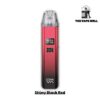 OXVA XLim V2 - Pod Kit - Shinky Black Red