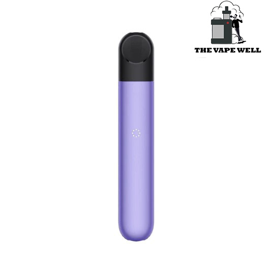 Pod RELX Infinity Device French Lavender