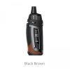 SMOK Morph 80w Pod Kit màu Black Brown