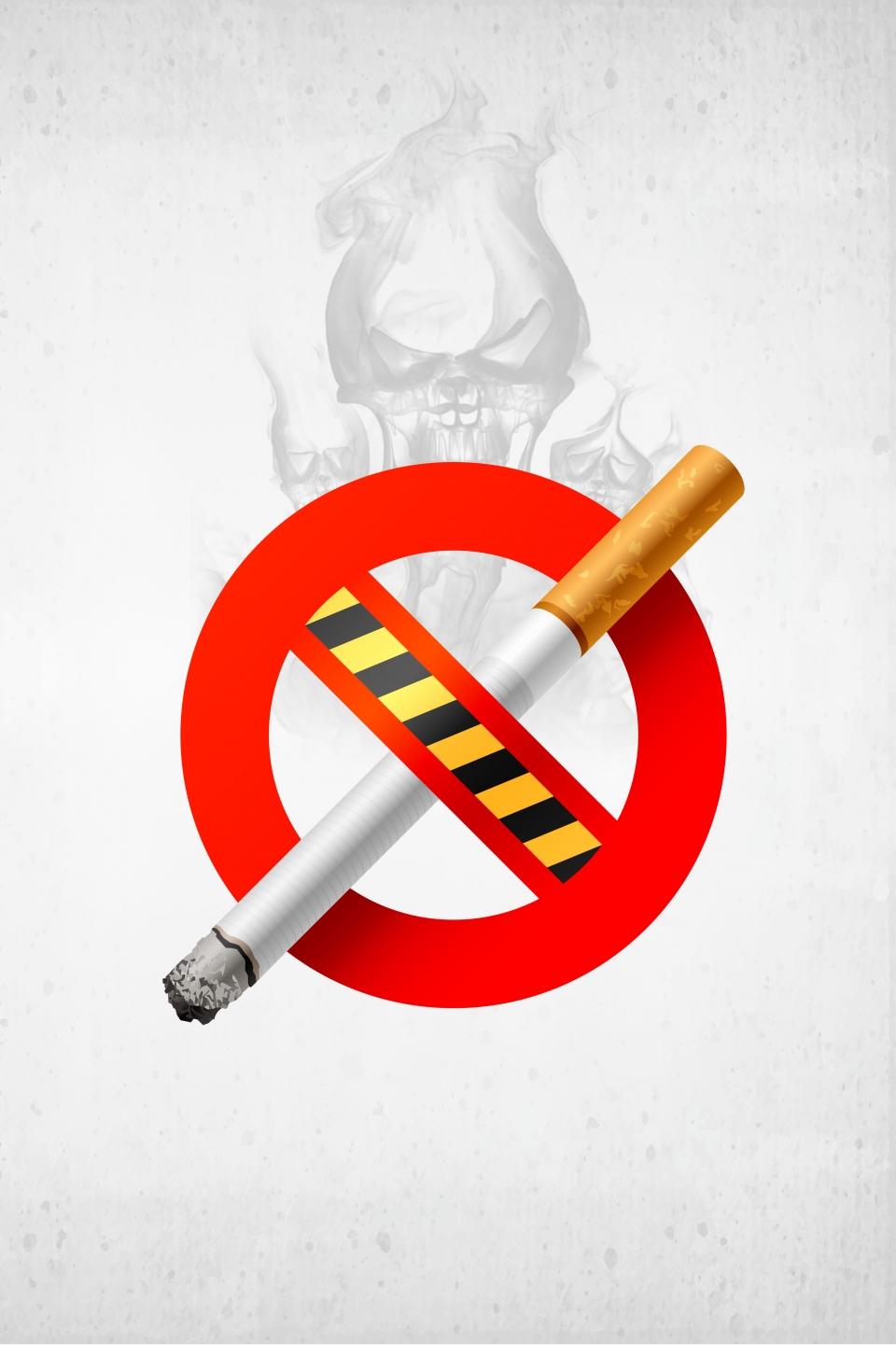 Tác hại và việc cấm các loại thuốc lá của nhà nước