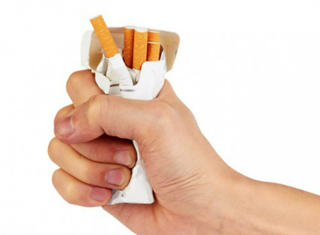 Thuốc lá điện tử không bị cấm trong những nơi công cộng so với thuốc lá bình thường