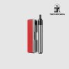 Aspire Vilter Pro Pod Kit Space Grey and Red