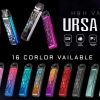 Thiết bị vape pod system Lostvape Ursa Nano Pod Kit chính hãng 16 màu sắc