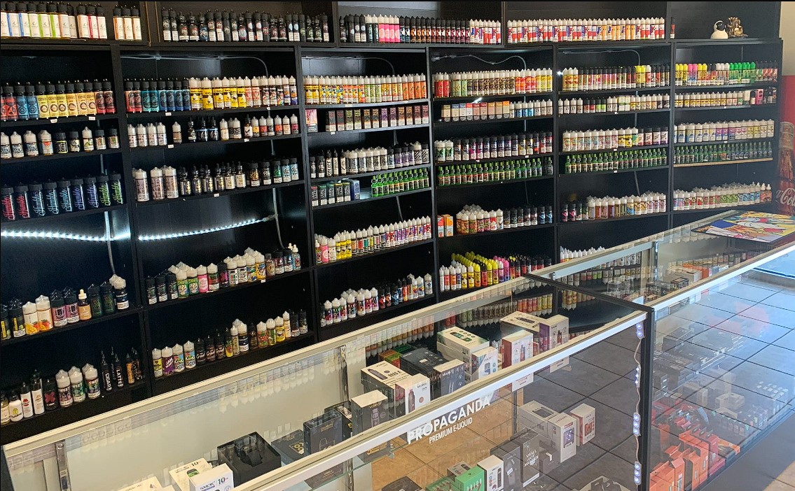 Vape Shop Quận Bình Thạnh – Cửa hàng Vape Bình Thạnh