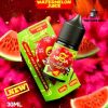 Ninja Man Saltnic 30ml - Watermelon