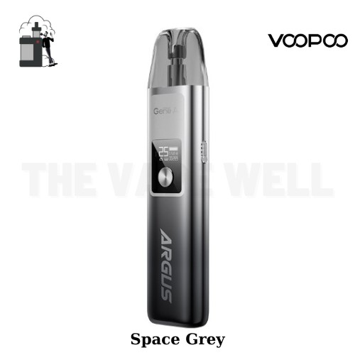 Argus G 25 W - Space Grey