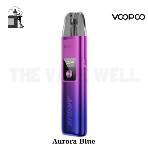 Argus G 25 W - Aurora Blue