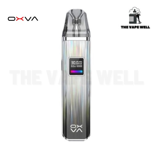 OXVA XLIM PRO 30W - Gleamy Grey