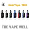 Geekvape Aegis Touch T200 - The Vape Well