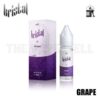 SALTNIC KRISTAL 15ML - Grape