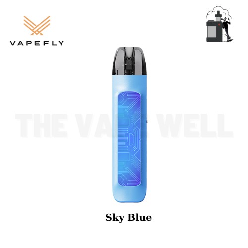 VAPEFLY JESTER II - Sky Blue