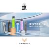 VAPEFLY JESTER II - The Vape Well