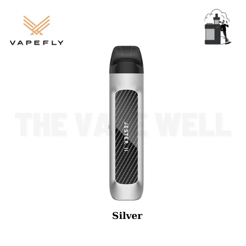 VAPEFLY JESTER II - Silver