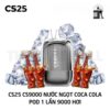 CS25 CS9000 - Cola Lạnh