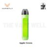 VAPEFLY JESTER II - Apple Green